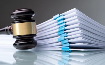 คดีมีกี่ประเภท? เข้าใจง่ายใน 5 นาที