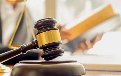 เมื่อมีคดีความแล้ว…ต้องทำอย่างไร?