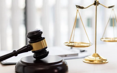 ไทม์ไลน์คดีอาญา ขั้นตอนเป็นยังไงบ้าง?