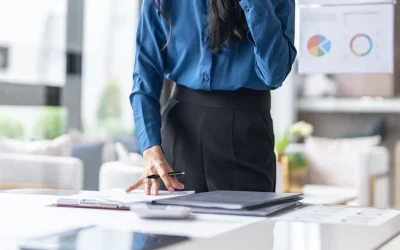 เอกสารการมอบอำนาจ คืออะไร? ใช้ยังไงถึงจะมีผลตามกฎหมาย